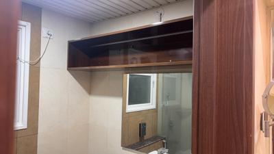 Image of 1655 Sq.ft 3 BHK Apartment / Flat for rent in L And T Raintree Boulevard, Sahakara Nagar, Bengaluru for Rs. 85000