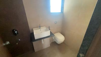 Image of 1098 Sq.ft 2 BHK Apartment / Flat for rent in Kohinoor Sportsville, Maan, Pune for Rs. 28000