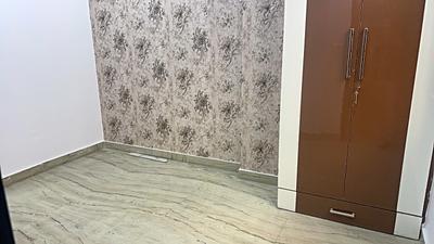 Bedroom Image of 750 Sq.ft 3 BHK Builder Floor for sale in Sector 5 Rohini New Delhi for Rs. 8200000