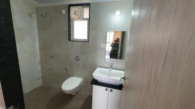 Image of 850 Sq.ft 2 BHK Apartment / Flat for rent in Zen Elite, Kharadi, Pune for Rs. 45000
