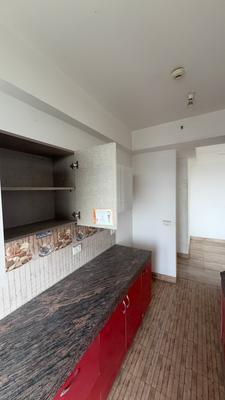 Kitchen Image of 888 Sq.ft 2 BHK Apartment / Flat for sale in Royal Heritage, Sector 70 Faridabad for Rs. 7000000