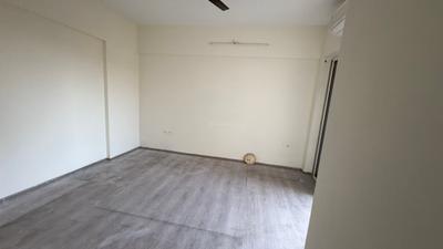 Bedroom Image of 1180 Sq.ft 3 BHK Apartment / Flat for rent in Airoli Navi Mumbai for Rs. 80000