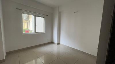Bedroom Image of 1075 Sq.ft 2 BHK Apartment / Flat for rent in Panchsheel Greens, Noida Extension Greater Noida for Rs. 18000