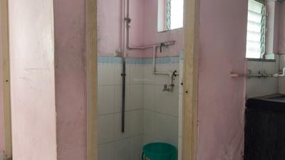 Bedroom Image of 225 Sq.ft 1 RK Apartment / Flat for sale in Malad West Mumbai for Rs. 4600000
