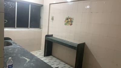 Kitchen Image of 589 Sq.ft 1 BHK Apartment / Flat for sale in Mangala Garden, Kalyan West Kalyan for Rs. 5700000