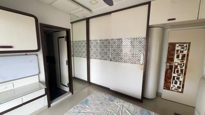 Bedroom Image of 1020 Sq.ft 3 BHK Apartment / Flat for sale in Kabra Jawahar Nagar, Goregaon West Mumbai for Rs. 29500000