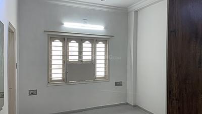 Bedroom Image of 1823 Sq.ft 3 BHK Apartment / Flat for rent in Jodhpur Ahmedabad for Rs. 28000