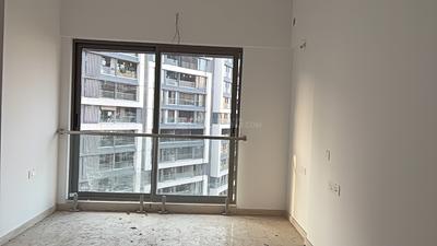 Bedroom Image of 1100 Sq.ft 3 BHK Apartment / Flat for sale in Adani Ten BKC, Bandra East Mumbai for Rs. 58000000