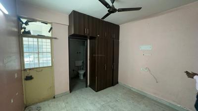 Bedroom Image of 650 Sq.ft 2 BHK Apartment / Flat for sale in Signature Global Solera, Sector 107 Gurgaon for Rs. 4500000