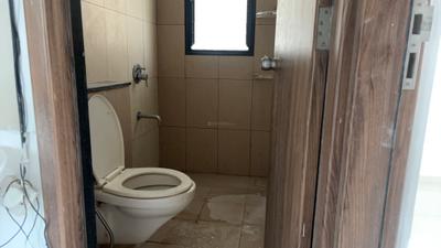 Image of 1200 Sq.ft 3 BHK Apartment / Flat for rent in Pride Kingsbury Phase I, Charholi Budruk, Pune for Rs. 32000