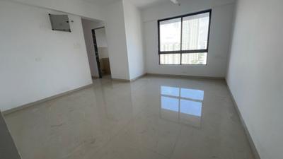 Living Room Image of 660 Sq.ft 2 BHK Apartment / Flat for sale in Tejukaya Esparenza, Parel Mumbai for Rs. 33000000