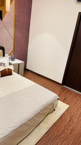 Bedroom Image of 1280 Sq.ft 3 BHK Apartment / Flat for sale in MRG Crown, Sector 106 Gurgaon for Rs. 20200000