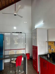 Kitchen Image of 3767 Sq.ft 4 BHK Independent House for sale in Aldona Goa for Rs. 66000000