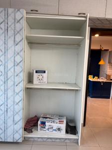 2.5 BHK Flat