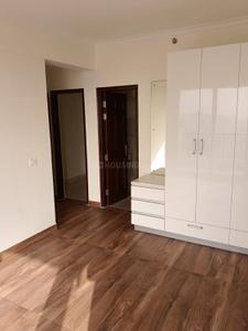 Bedroom Image of 3300 Sq.ft 4 BHK Apartment / Flat for rent in ATS Casa Espana, Bar Majra Mohali for Rs. 44000