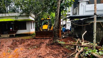 Image of 8702 Sq.ft Residential Plot / Land for sale in Kunnamangalam, Kozhikode for Rs. 460000