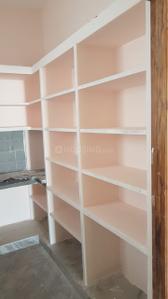 Bedroom Image of 1100 Sq.ft 2 BHK Independent House for rent in Korramenugunta Tirupathi for Rs. 9000