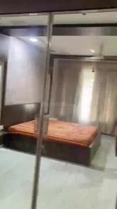 Bedroom Image of 2200 Sq.ft 4 BHK Apartment / Flat for rent in Thane West Thane for Rs. 150000