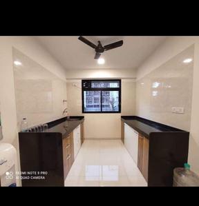 1 BHK Flat