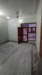 Hall Image of 1250 Sq.ft 2 BHK Builder Floor for rent in Gomti Nagar Lucknow for Rs. 23000