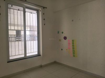 Bedroom Image of 900 Sq.ft 2.5 BHK Apartment / Flat for sale in Kolte Patil Life Republic Sector R7 7th Avenue I Towers, Tathawade Pune for Rs. 9000000