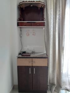 Hall Image of 675 Sq.ft 1 BHK Apartment / Flat for sale in Unique Nirmal Nagari, Diva Thane for Rs. 4500000