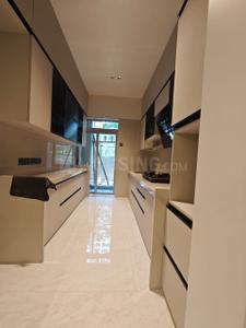 Image of 1710 Sq.ft 3 BHK Apartment / Flat for sale in Pam Solitaire Castle, Vasai West, Vasai for Rs. 12000000