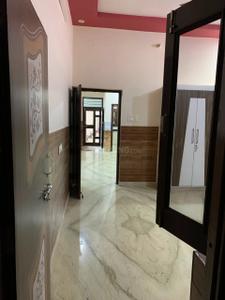 Hall Image of 1400 Sq.ft 3 BHK Duplex for rent in Madhuban Extension Chittorgarh for Rs. 12000