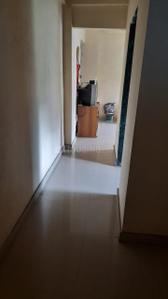Hall Image of 1000 Sq.ft 1 BHK Apartment / Flat for sale in Dombivli East Thane for Rs. 3000000