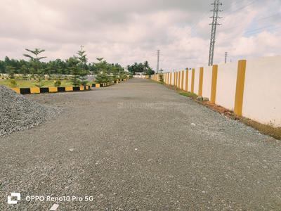 Image of 167 Sq.ft Residential Plot / Land for sale in Bhogapuram, Visakhapatnam for Rs. 4509000