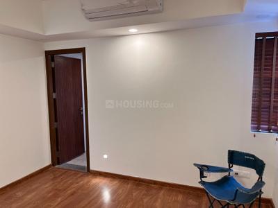 Bedroom Image of 2129 Sq.ft 3 BHK Apartment / Flat for sale in Godrej Air, Sector 85 Gurgaon for Rs. 32500000