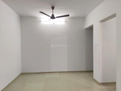 Living Room Image of 747 Sq.ft 2 BHK Apartment / Flat for sale in Dombivli East Thane for Rs. 5300000