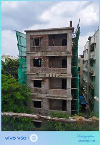 Image of 980 Sq.ft 2 BHK Apartment / Flat for sale in Akkayyapalem, Visakhapatnam for Rs. 7800000