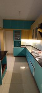 Kitchen Image of 1310 Sq.ft 3 BHK Apartment / Flat for sale in Brigade Buena Vista, Bommenahalli Bengaluru for Rs. 19400000