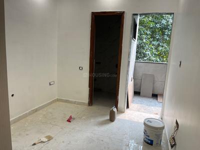Bedroom Image of 720 Sq.ft 2 BHK Builder Floor for sale in GTB Nagar New Delhi for Rs. 12500000