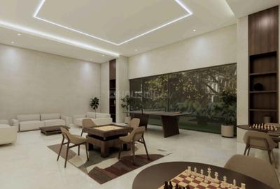 Hall Image of 2742 Sq.ft 4 BHK Apartment / Flat for sale in Kakkanad Kochi for Rs. 22089764