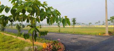 Image of 200 Sq.ft Residential Plot / Land for sale in Bheemunipatnam, Visakhapatnam for Rs. 5300001