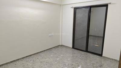 Bedroom Image of 1210 Sq.ft 2 BHK Apartment / Flat for rent in Nagjua Tropical Greens, Kamli Falia Silvassa for Rs. 17000