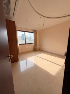 Bedroom Image of 3000 Sq.ft 4 BHK Apartment / Flat for rent in Richards Town Bengaluru for Rs. 220000