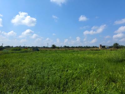 Image of 720 Sq.ft Residential Plot / Land for sale in Wander Valley, Joka, Kolkata for Rs. 255008