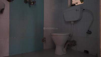 Image of 780 Sq.ft 2 BHK Apartment / Flat for sale in Fortune Township, Kazipara, Kolkata for Rs. 2850000