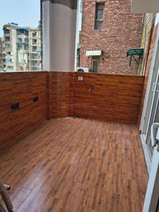 Balcony Image of 2000 Sq.ft 3.5 BHK Apartment / Flat for sale in SB youth Apartment, Sector 2 Dwarka New Delhi for Rs. 30000000