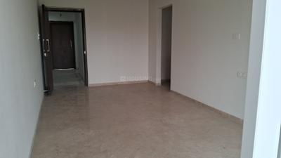 Living Room Image of 700 Sq.ft 2 BHK Apartment / Flat for sale in Tristar Bc Corp Arista, Bandra East Mumbai for Rs. 30000000