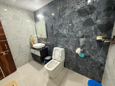Bathroom Image of 2300 Sq.ft 4 BHK Independent House for sale in Chinhat Lucknow for Rs. 9000000