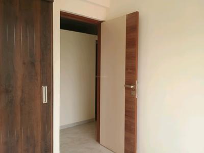 Bedroom Image of 766 Sq.ft 2 BHK Apartment / Flat for sale in Macrotech Crown Taloja by Lodha, Palava Phase 2 Thane for Rs. 4300000