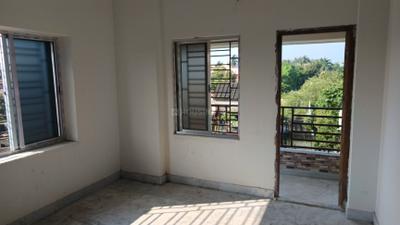 Bedroom Image of 1180 Sq.ft 3 BHK Apartment / Flat for sale in Baranagar Kolkata for Rs. 4500000
