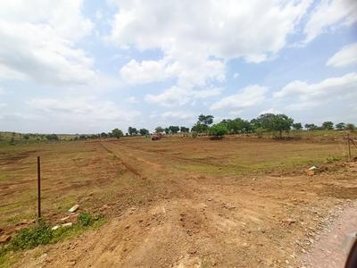 Image of 121 Sq.ft Residential Plot / Land for sale in Sri Agricultural Land, Shamshabad, Hyderabad for Rs. 220000