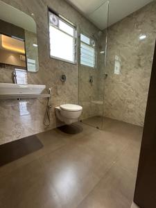 Image of 842 Sq.ft 2 BHK Apartment / Flat for sale in Ambegaon Budruk, Pune for Rs. 6400000