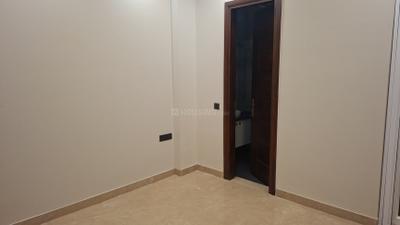 Bedroom Image of 1440 Sq.ft 3 BHK Builder Floor for sale in Rajouri Garden New Delhi for Rs. 30000000