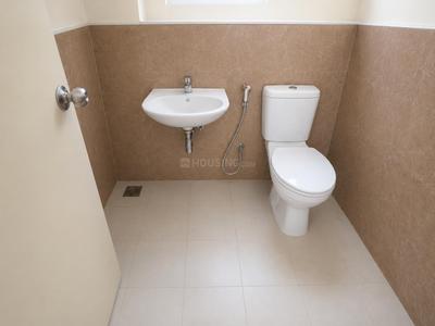 Image of 1229 Sq.ft 3 BHK Apartment / Flat for sale in DLF Woodland Heights, Bommasandra, Bengaluru for Rs. 8100000